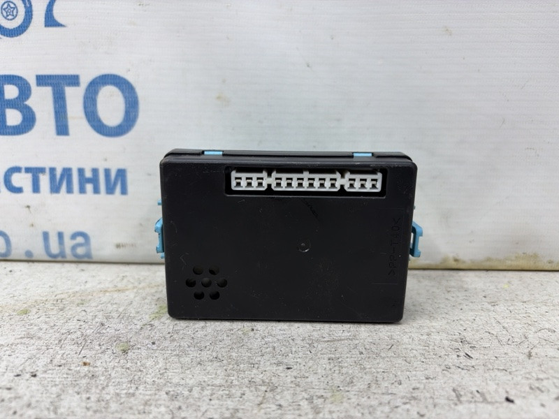Блок комфорта Mitsubishi Pajero Sport 1996-2008 MR409898 (Арт. 83788) Київ - зображення 2
