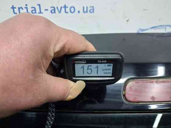 Крышка багажника Kia Sorento 2002-2011  (Арт. 66657) Київ