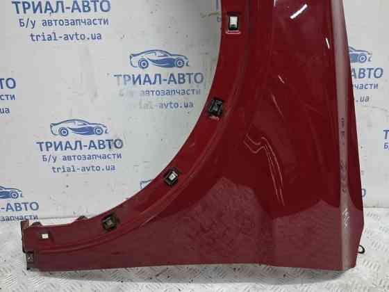 Крыло переднее левое Hyundai Santa fe 2012-2019 663102W000 (Арт. 67876) Київ