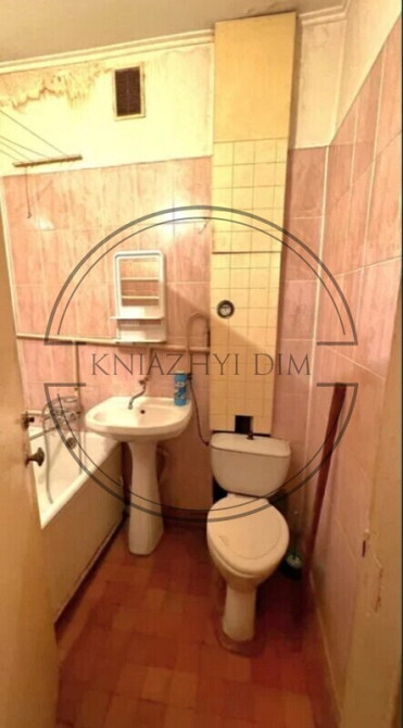 Продаж 3 кімнатної квартири по вул. Маричанська (Андрія Бубнова), 10 21145886 Київ - зображення 6