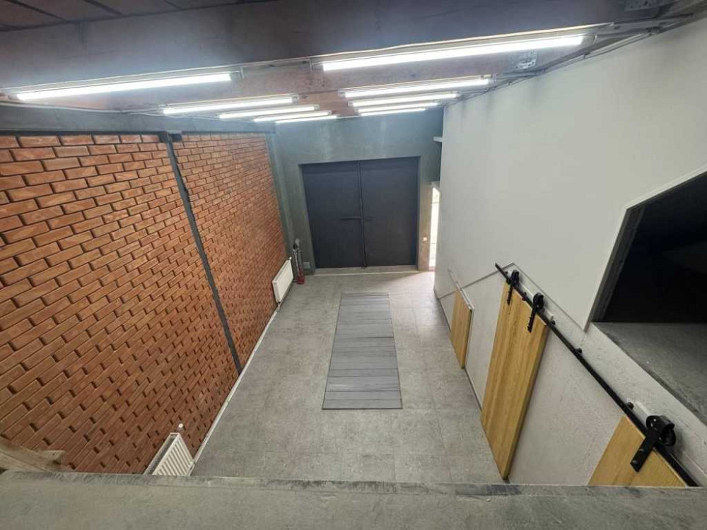 продажа отдельно стоящий гараж Киев, Подольский, 74000 $ Київ - зображення 5