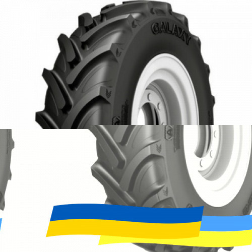 320/85 R28 Galaxy Earth-Pro 850 124A8 Індустріальна шина Київ - зображення 1