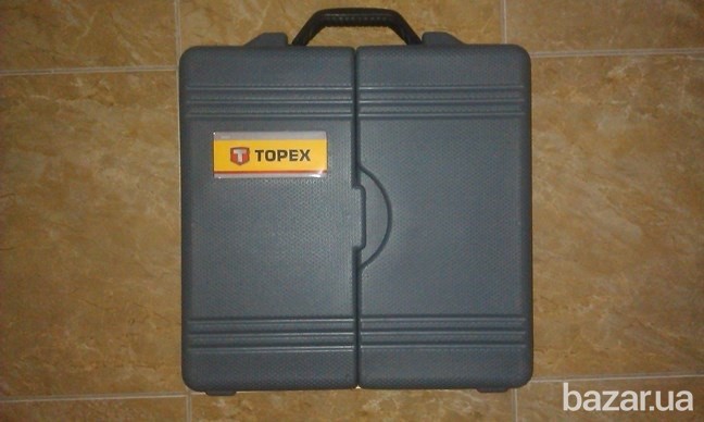Набор инструмента 135 шт Topex 38D215 Киев - изображение 5