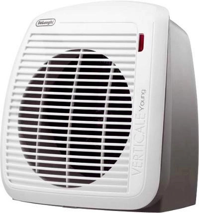 Тепловентилятор Delonghi HVY-1030 2000 Вт Киев - изображение 1