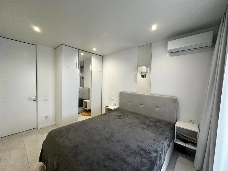 Продам 3-к квартиру с ремонтом, ж/м Победа 6 / пр. Героев Дніпро - зображення 7