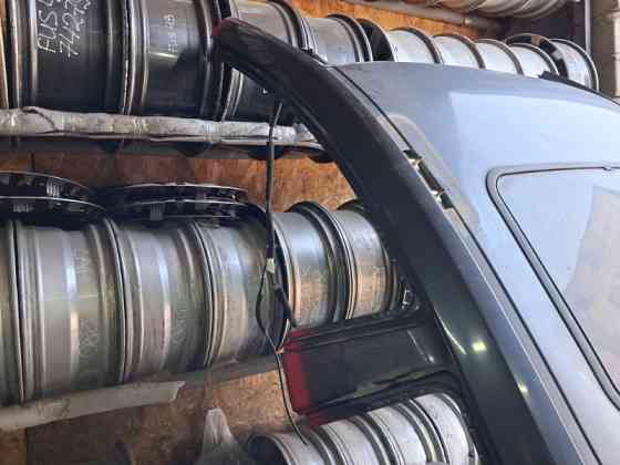 Крыша Chevrolet Captiva 2006-2018 96622224 (Арт. 77129) Київ