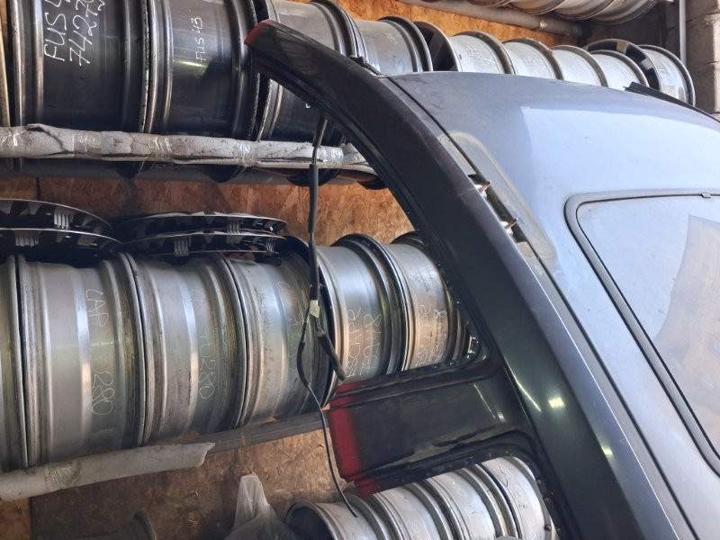 Крыша Chevrolet Captiva 2006-2018 96622224 (Арт. 77129) Київ - зображення 6