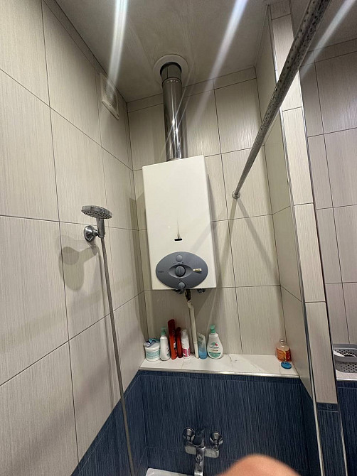 Продам 2к квартиру вул.Архітектора Олега Петрова(Чернишевського) Меблі техніка лічильники Днепр - изображение 12