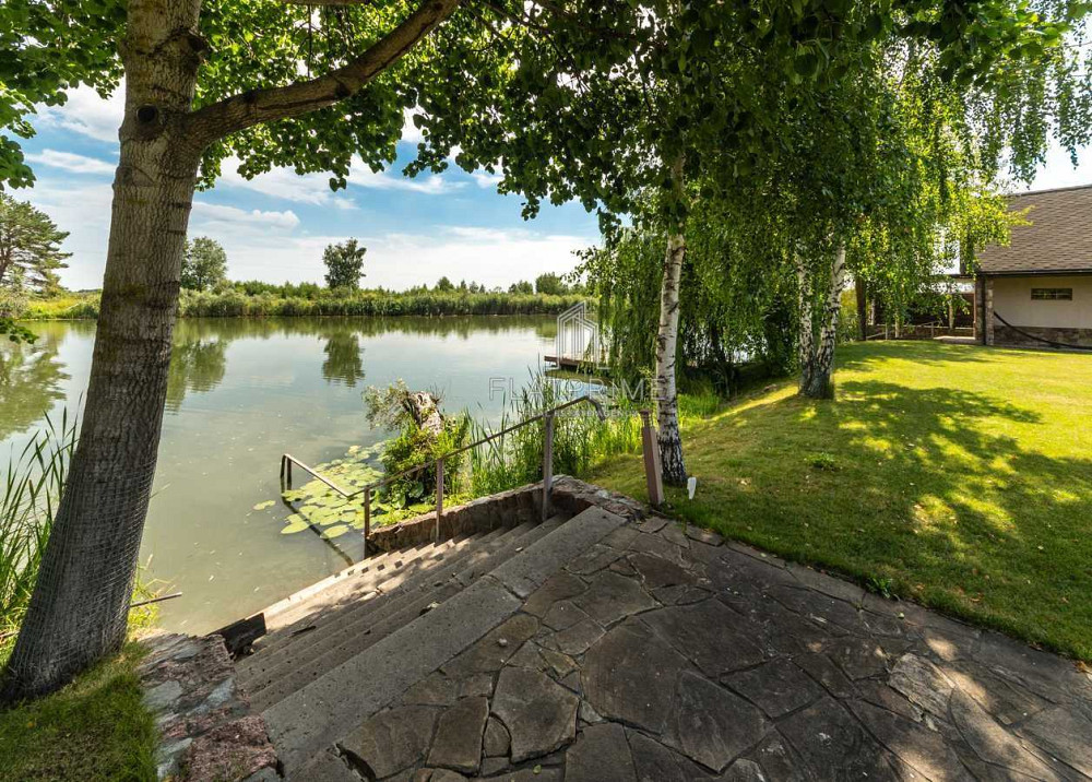 продажа 5-к дом Бориспольский, Процев, 489000 $  - зображення 6