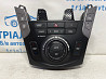 Блок управления климат-контролем Hyundai Santa fe DM 2.4 БЕНЗИН G4KJ 2012 (б/у) Київ