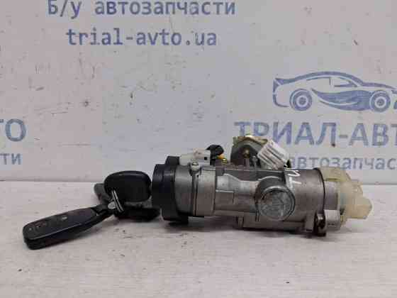 Замок зажигания Hyundai Tucson JM 2.0 DIESEL D4EA 2004 (б/у) Киев