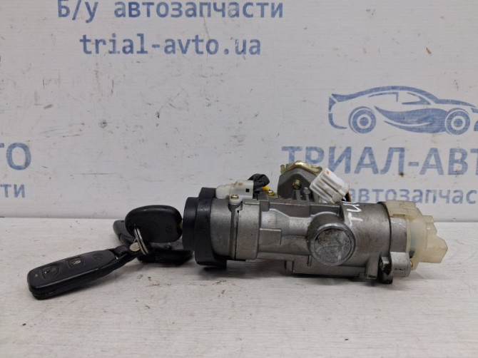 Замок зажигания Hyundai Tucson JM 2.0 DIESEL D4EA 2004 (б/у) Киев - изображение 1