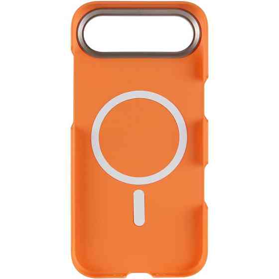 Чехол PC Dream with MagSafe для Apple iPhone 17 Air (6.5") Херсон