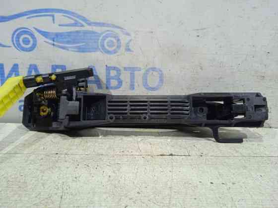 Ручка двери внешняя задняя левая Toyota Prado 2002-2009 6921128070C1 (Арт. 11761) Київ