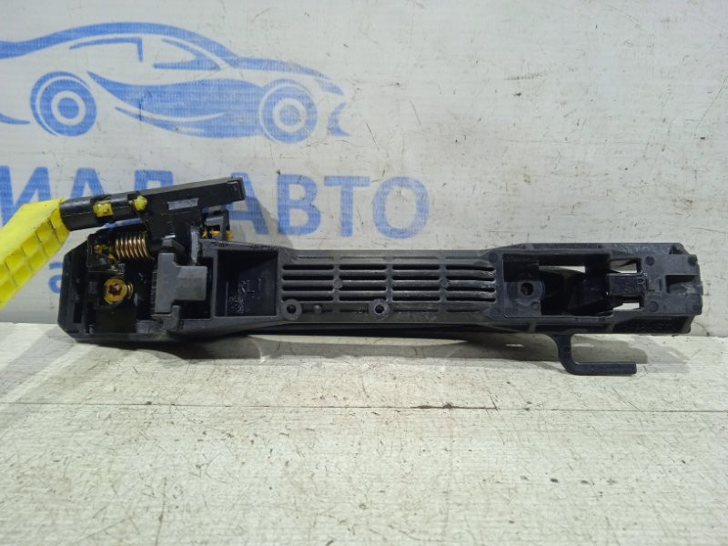 Ручка двери внешняя задняя левая Toyota Prado 2002-2009 6921128070C1 (Арт. 11761) Київ - зображення 2