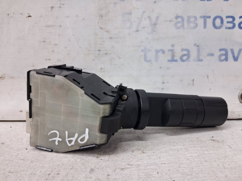 Переключатель подрулевой левый(поворотники) Nissan Pathfinder R51 2.5 DIESEL YD25DDTI 2004 (б/у) Київ - зображення 3