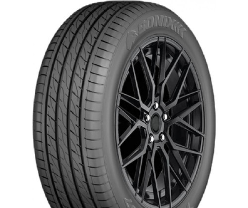 215/60 R17 Sonix Xcomfort S7 96H Легкова шина Киев - изображение 1
