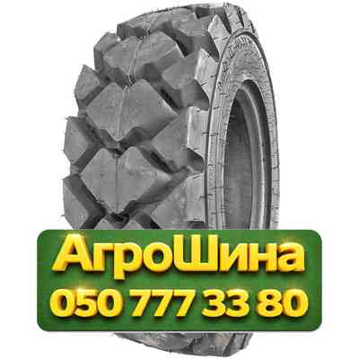 12.5/80R18 Galaxy Hulk 132/144A8/B PR14 Индустриальная шина Київ