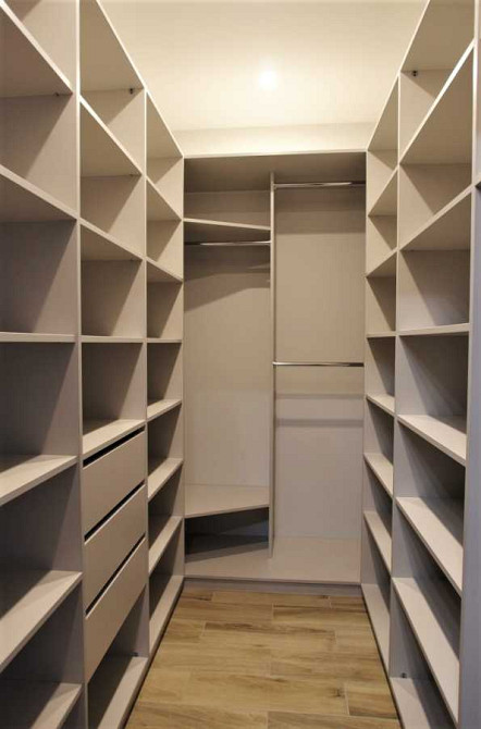 долгосрочная аренда 1-к квартира Киев, Днепровский, 19000 грн./мес. Киев - изображение 11