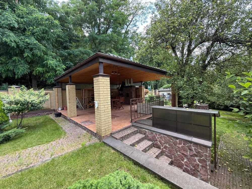 продажа 7-к дом Киев, Голосеевский, 900000 $ Киев - изображение 4