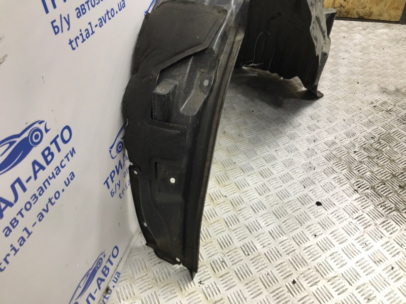 Подкрылок передний левый Subaru Outback 2009-2015 59120AJ070 (Арт. 56431) Київ - зображення 2