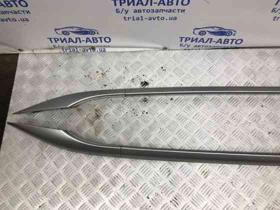 Рейлинги Toyota Avensis 2002-2010 6346005032B0 (Арт. 57115) Київ