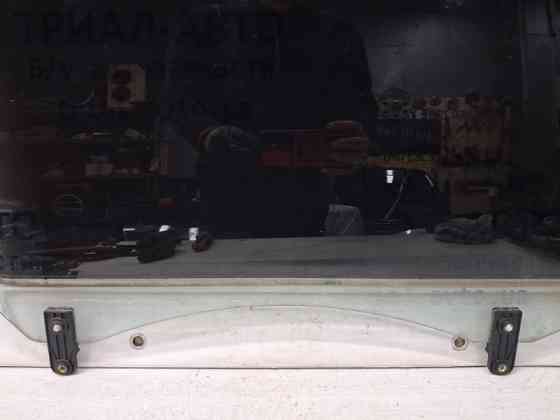 Стекло двери заднее правое Kia Sorento BL 2.5 DIESEL D4CB 2002 (б/у) Киев