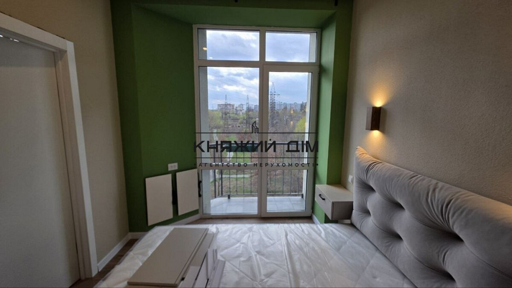 Без комісії! Продаж 2-х к. квартири студіо в клубному будинку м. Сирець 8 хвилин. №21147461 Киев - изображение 11