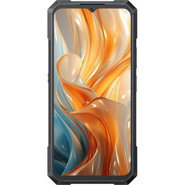 Смартфон Cubot KingKong X Pro 12/256GB NFC Black Global (Код товару:43400) Харків - зображення 3