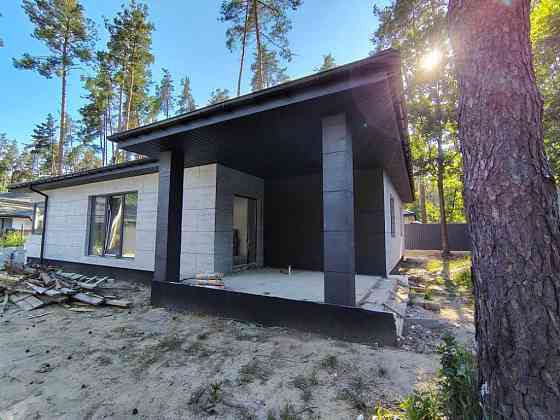 продажа 4-к квартира Васильковский, Путровка, 4909825 грн. 