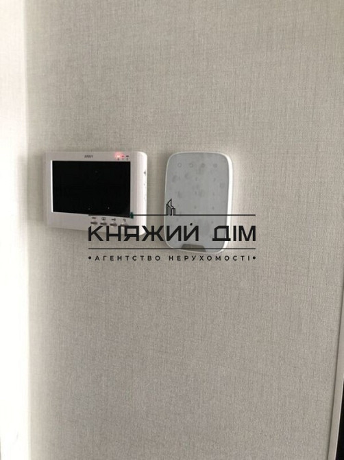 Оренда 2-х к квартира студіо в ЖК Рів'єра м. Славутич. №11198380 Киев - изображение 12