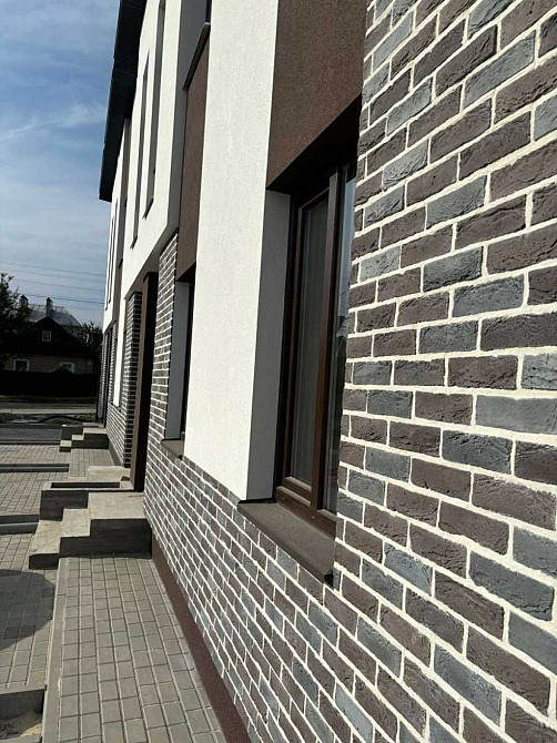 продажа 3-к таунхаус Черкассы, Приднепровский, 65000 $ Черкассы - изображение 3