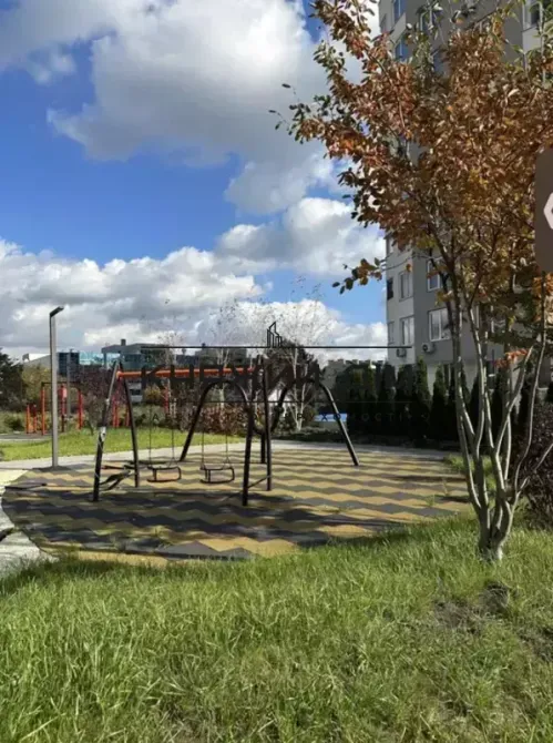 Продаж 1-но кімнатної квартири ЖК комфорт класу Київ - зображення 11