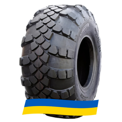 1200/500 R508 Hengtar E-2 159F Універсальна шина Киев - изображение 1