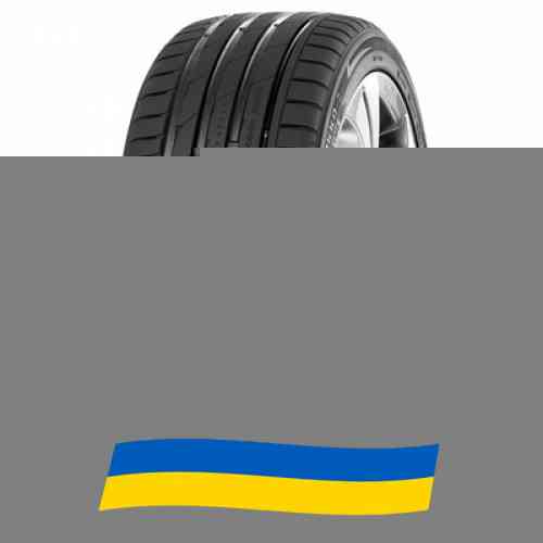 215/40 R17 Nokian Hakka Z 87W Легкова шина Киев