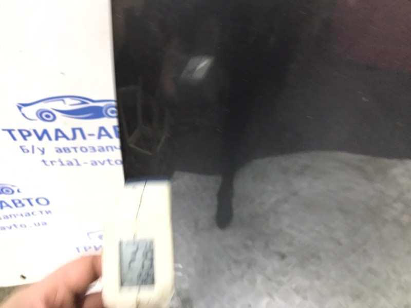 Капот Mitsubishi Outlander XL 2.4 БЕНЗИН 4B12 2007 (б/у) Киев - изображение 4