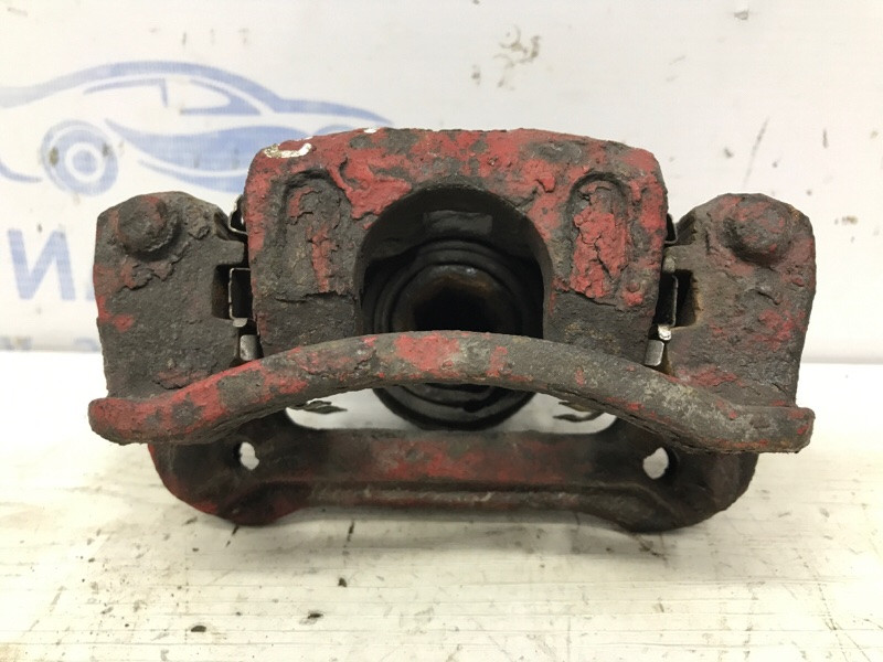 Суппорт задний левый Kia Ceed ED 1.6 DIESEL D4FB 2006 (б/у) Киев - изображение 2