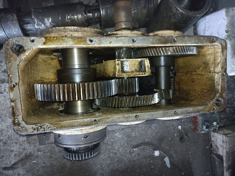 Редуктор Запоріжжя - зображення 2