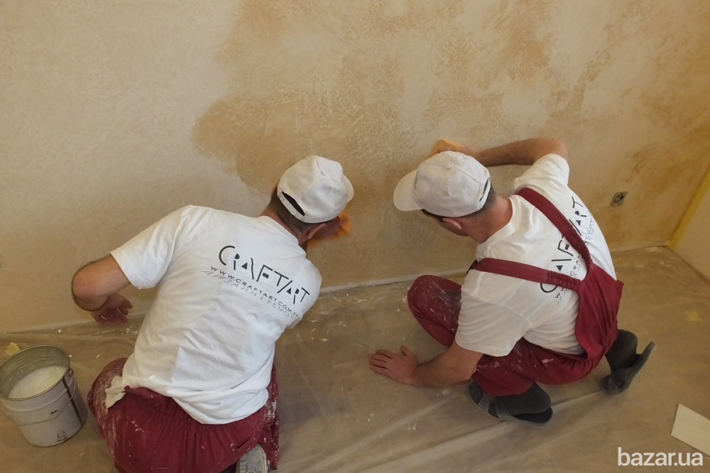 Ремонт квартир та будинків під ключ Львів - зображення 7