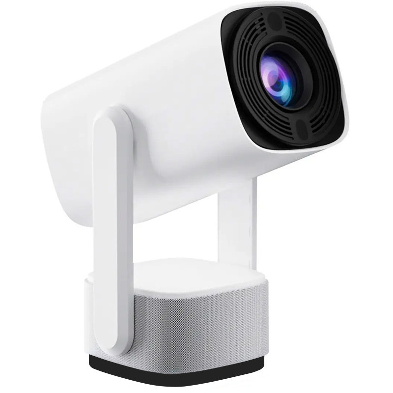 Проектор 4k Android K2 with battery 5200 mAh Херсон - зображення 1