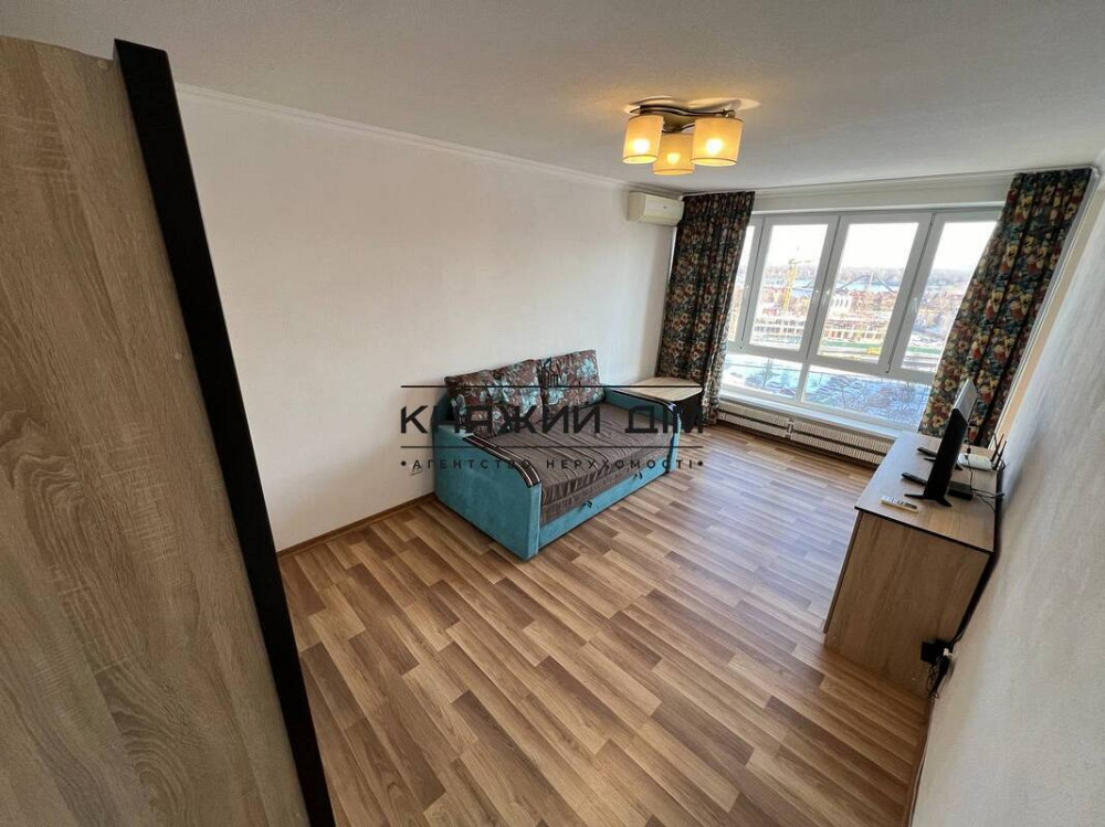 ОРЕНДА 1к.кв. біля м. Оболонь 15 хв. пішки. № 11200681 Київ - зображення 3