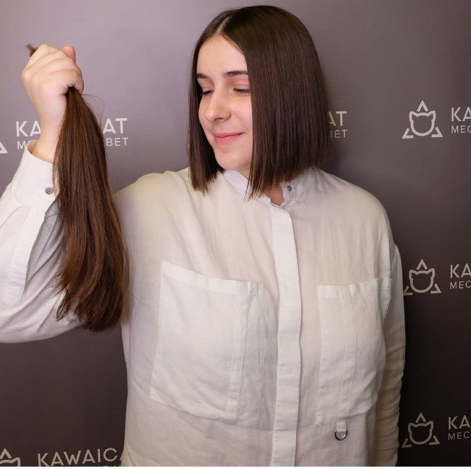 У ДНІПРІ купуємо волосся ДОРОГО від 35 см.Телеграм 063 301 33 56,Вайбер 096 100 27 22 Днепр - изображение 4