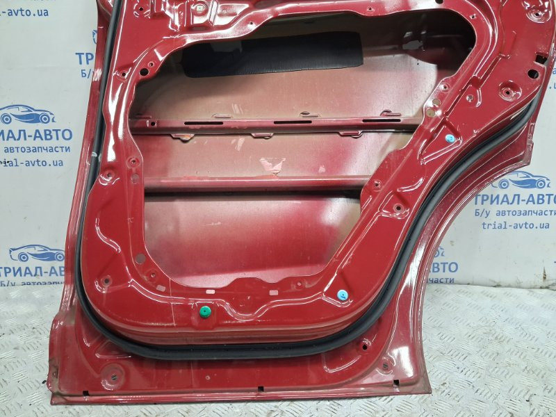 Дверь задняя правая Hyundai Santa fe 2012-2019 770042W000 (Арт. 67903) Киев - изображение 10