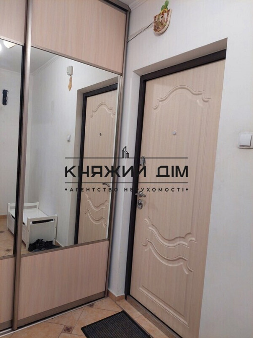 Оренда 1 км. кв. на Осокорках по вул. Ващенка,3 код 11203201 Киев - изображение 8