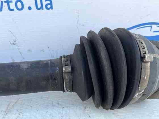 Привод передний правый Hyundai Santa fe 2012-2019 495012W600 (Арт. 73671) Киев