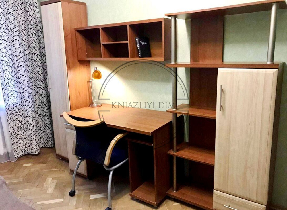 Оренда 3-х кімнатна квартира 10 хв від м.Печерської. Код об'єкта :11108369 Киев - изображение 10