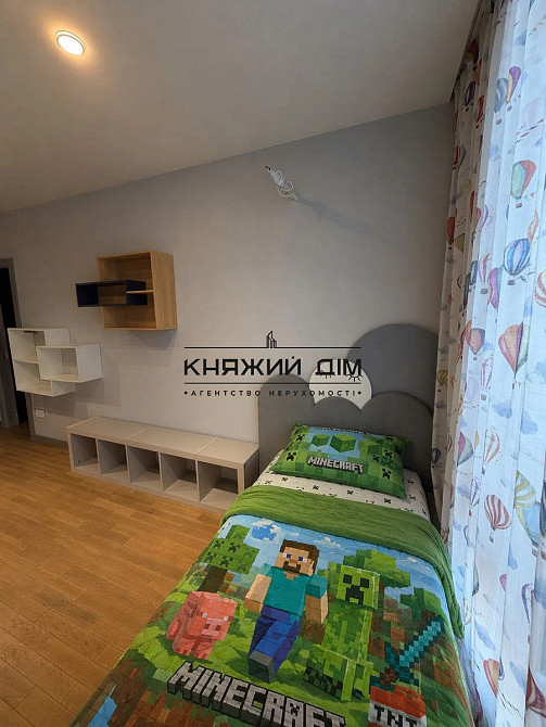 Продаж 2-кімнатної квартири в ЖК Seven, Осокорки Київ - зображення 9