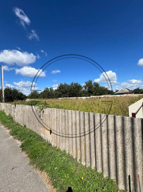 Продаж земельної ділянки 10 соток н.п. Гора КОД № 264752 Київ - зображення 8