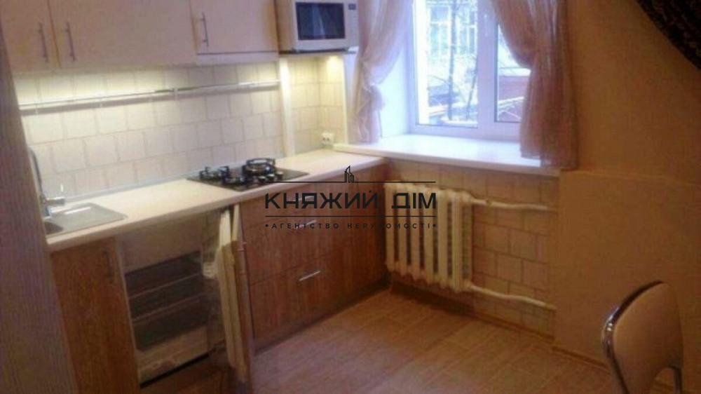 2-х к. кв. в центре,ст.м.Золотые ворота.№ 11111704 Киев - изображение 11