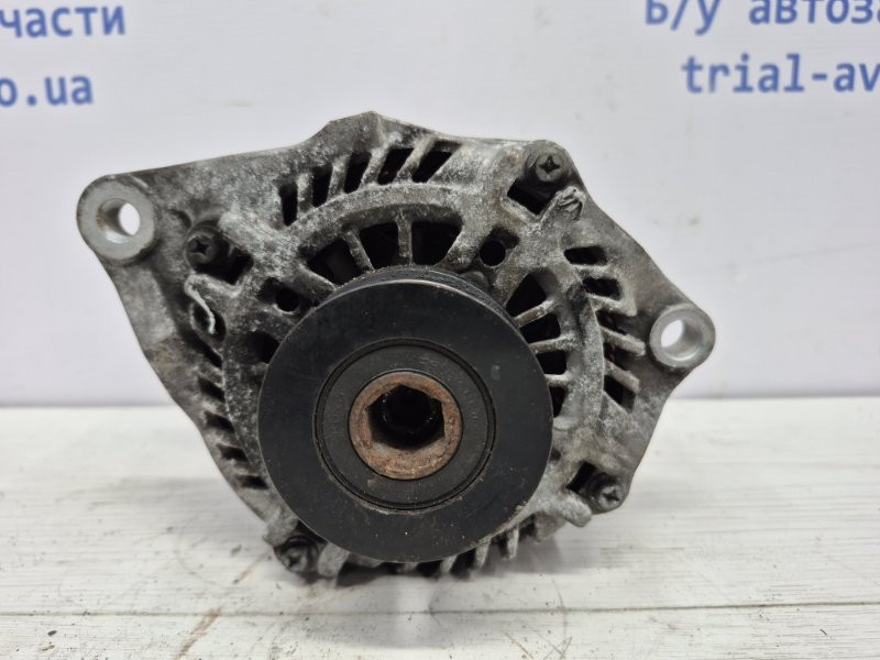 Генератор Mitsubishi Outlander 2012-2021 1800A334 (Арт. 50192) Київ - зображення 2